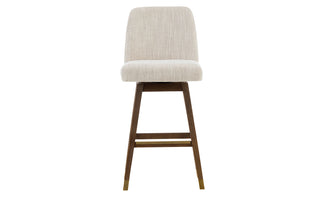 Amelia Swivel Barstool 3